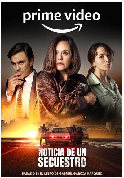 Noticia de un secuestro - [Temp 1] [06. Caps]